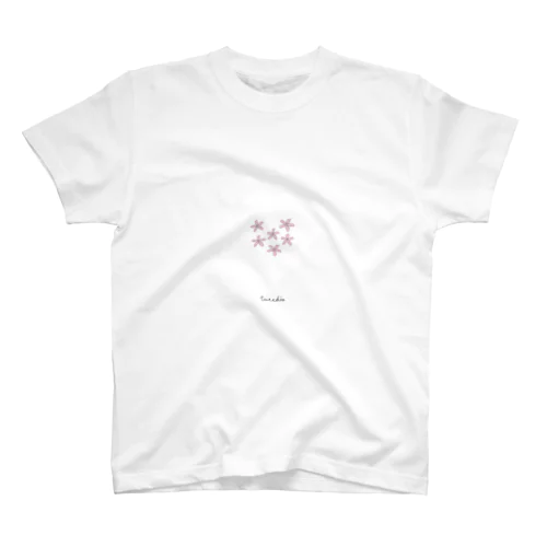 tweedia * スタンダードTシャツ