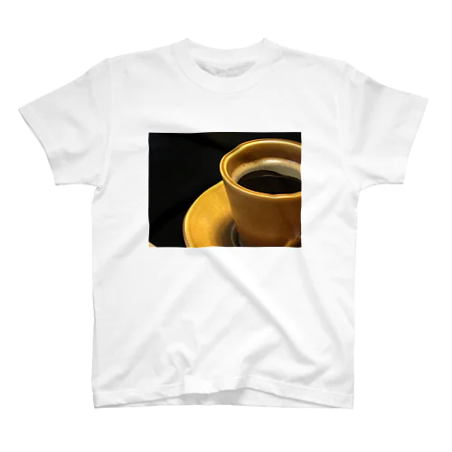 cafetime スタンダードTシャツ