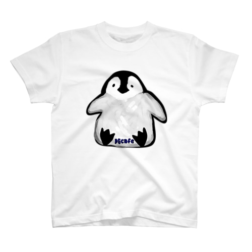ヒナペンギン Regular Fit T-Shirt