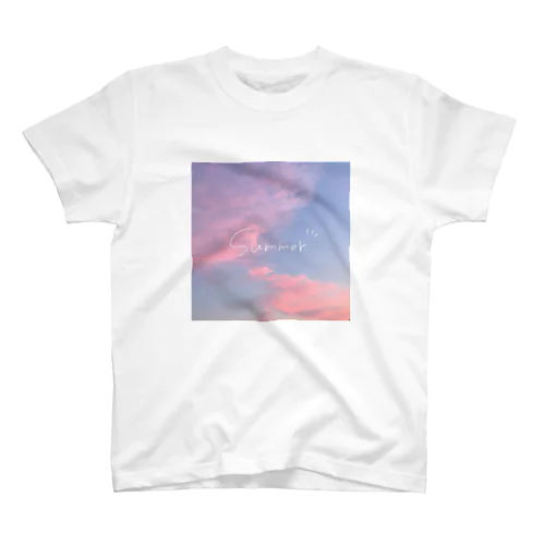 summer! Regular Fit T-Shirt