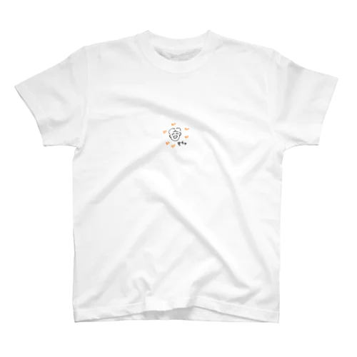 まちゅ スタンダードTシャツ