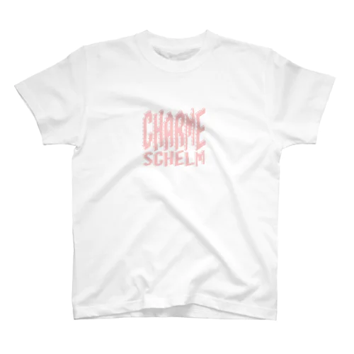 Charme schelm  スタンダードTシャツ