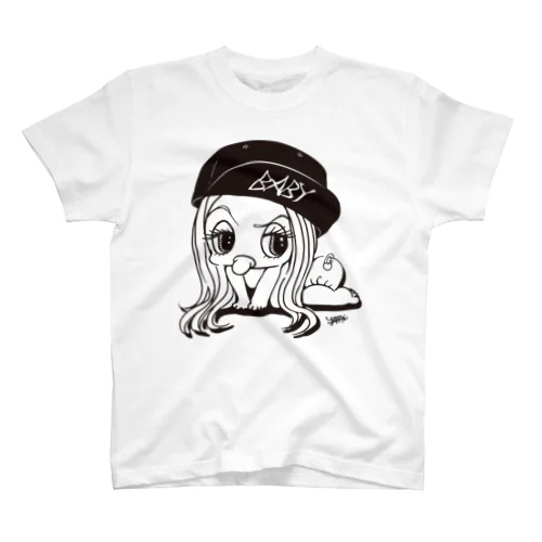 べびちゃん スタンダードTシャツ