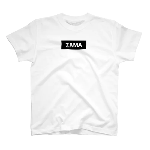 ZAMA Regular Fit T-Shirt