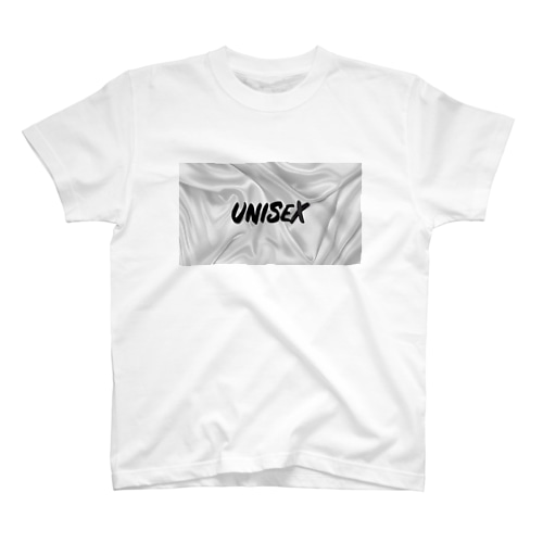  unisex(w) Regular Fit T-Shirt