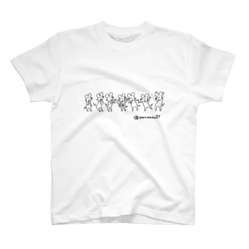 いいじゃーん！ スタンダードTシャツ