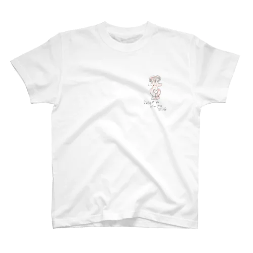 縄文のヴィーナス Regular Fit T-Shirt