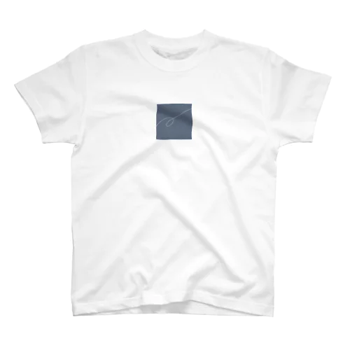 夜の匂いTシャツ Regular Fit T-Shirt