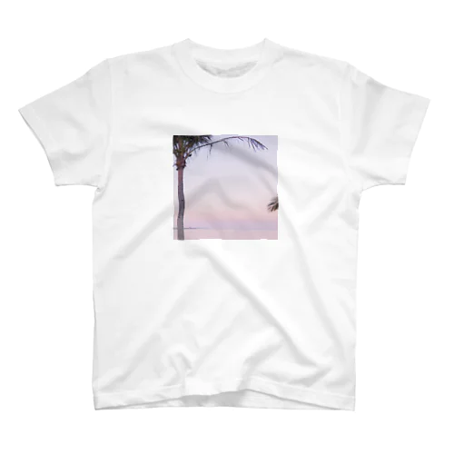 Pink Motel Regular Fit T-Shirt