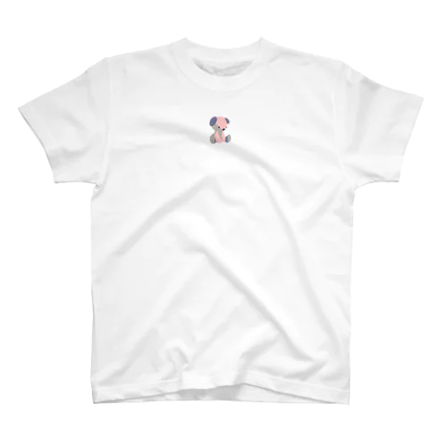 くまちゃん Regular Fit T-Shirt