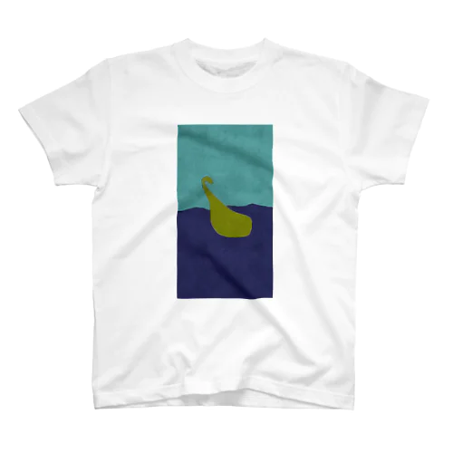 nessie Regular Fit T-Shirt