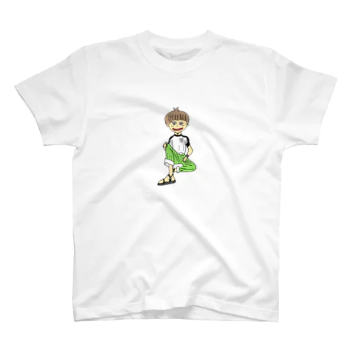 キャラクターTシャツ スタンダードTシャツ