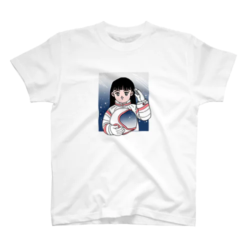 宇宙少女 スタンダードTシャツ