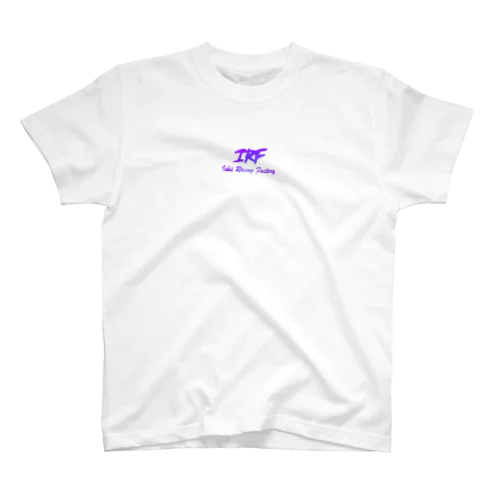 IRF スタンダードTシャツ