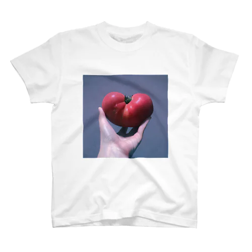 TOMATO Regular Fit T-Shirt