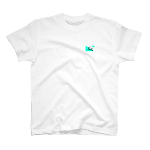 オリジナルロゴ Regular Fit T-Shirt