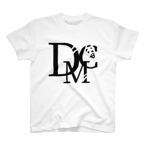 ピヨちゃん。DMC スタンダードTシャツ