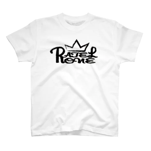 RATEL ONE スタンダードTシャツ