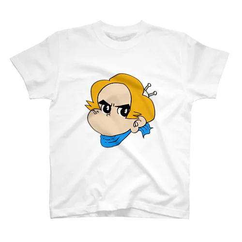 ハコベラ　Ｔシャツ スタンダードTシャツ