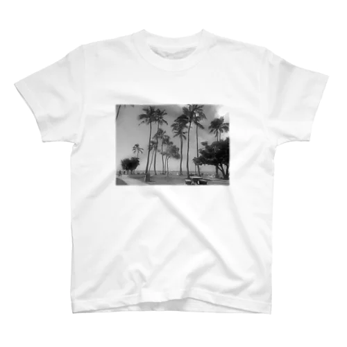 HAWAII スタンダードTシャツ