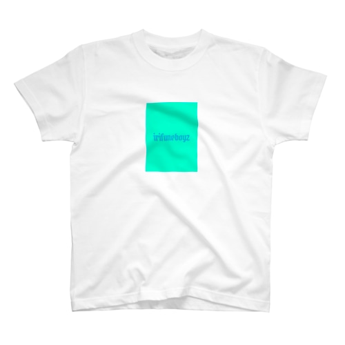 あかまや Regular Fit T-Shirt