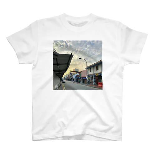 SG Landscape T-shirt 01 スタンダードTシャツ