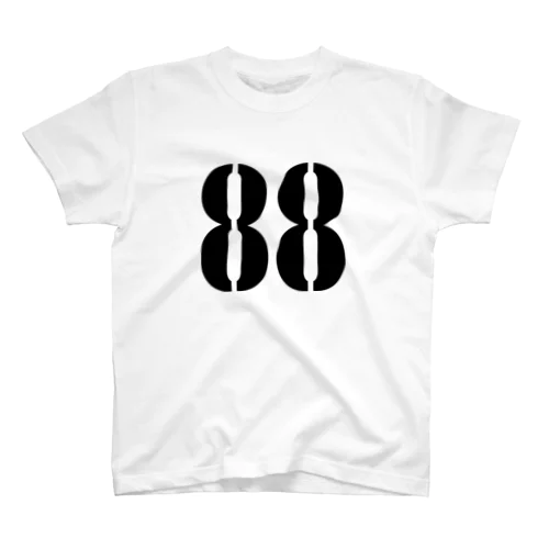 88B Regular Fit T-Shirt