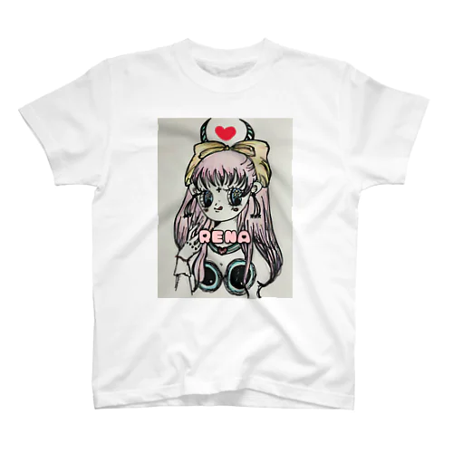 RENA スタンダードTシャツ