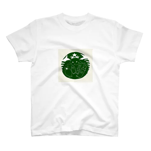 USABA T-shirt  スタンダードTシャツ