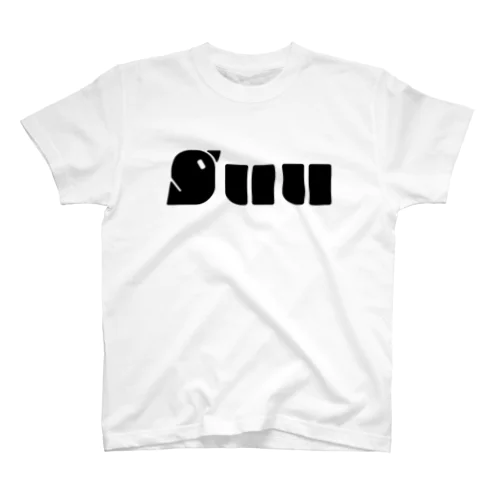 Suu スタンダードTシャツ