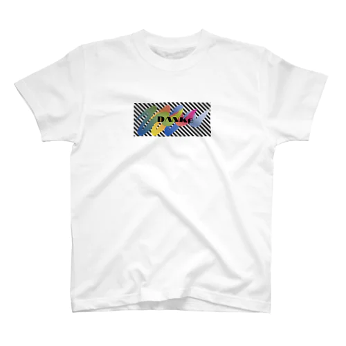 DANKe No.7 Regular Fit T-Shirt