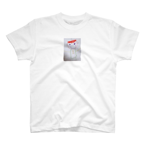 おともだち Regular Fit T-Shirt