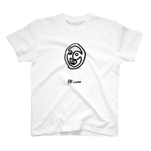 アイアムライス Regular Fit T-Shirt