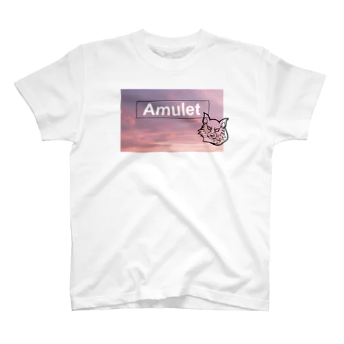 amulet Tシャツ Regular Fit T-Shirt
