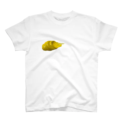 玉城の筋斗雲 Regular Fit T-Shirt
