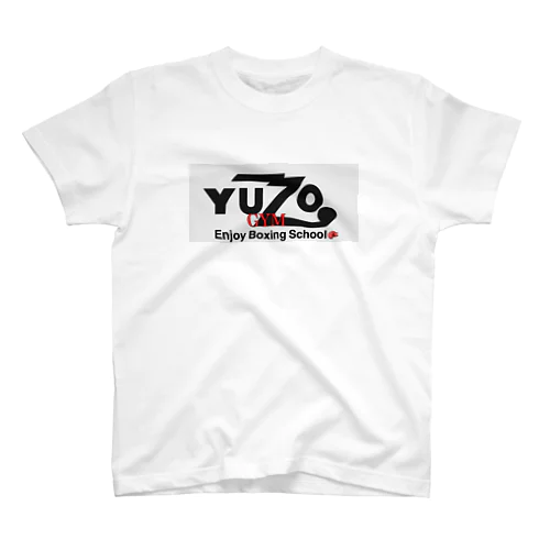 yuZo EBS GYM スタンダードTシャツ