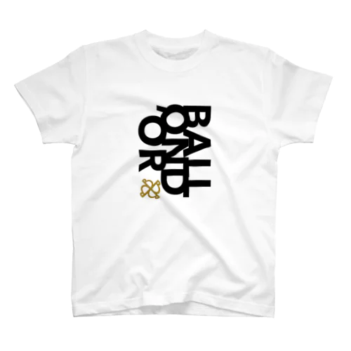 B7 Zaine ROY Regular Fit T-Shirt