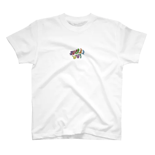 UOY EVOL I Regular Fit T-Shirt