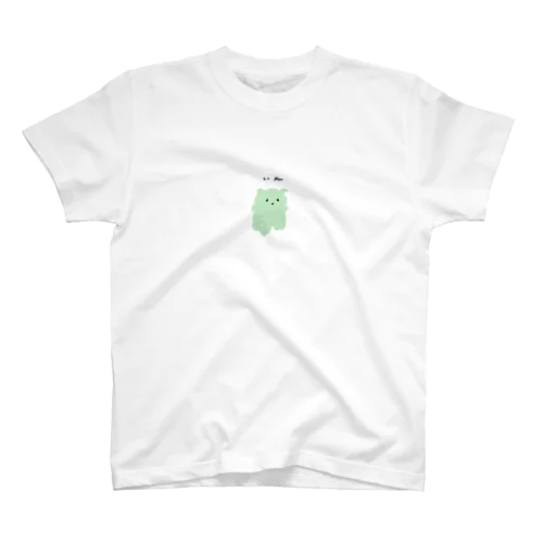 いぬのぬい スタンダードTシャツ