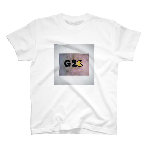 G2C スタンダードTシャツ