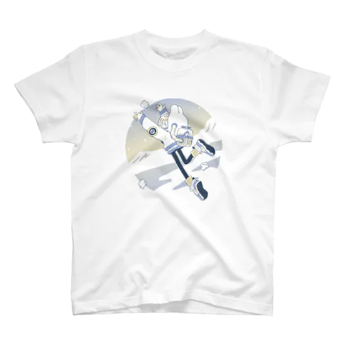 CATCH! Regular Fit T-Shirt