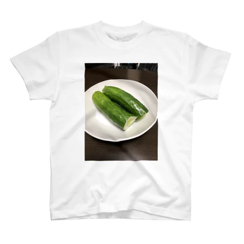 ある日の晩ご飯 Regular Fit T-Shirt