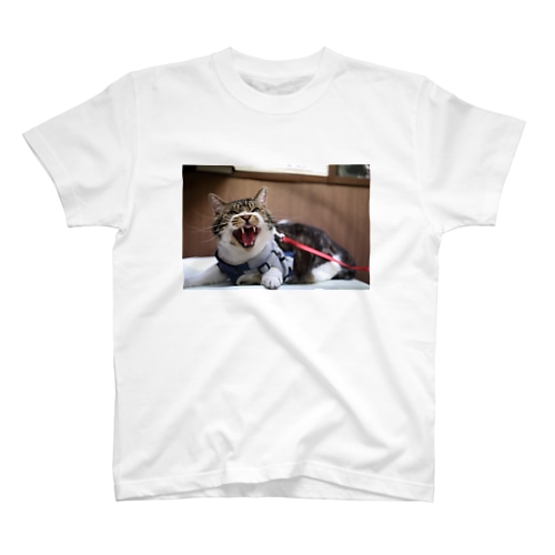 激おこシリーズvol 1 Regular Fit T-Shirt