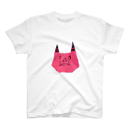 おにくん Regular Fit T-Shirt