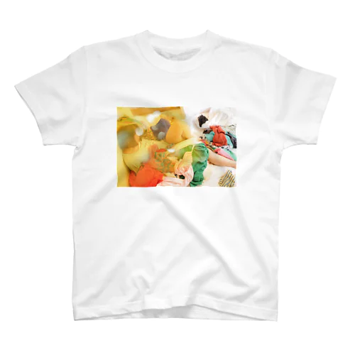 onnanoko Regular Fit T-Shirt