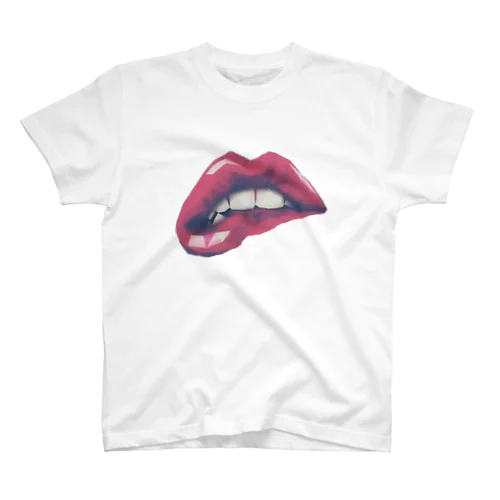 LIP Regular Fit T-Shirt