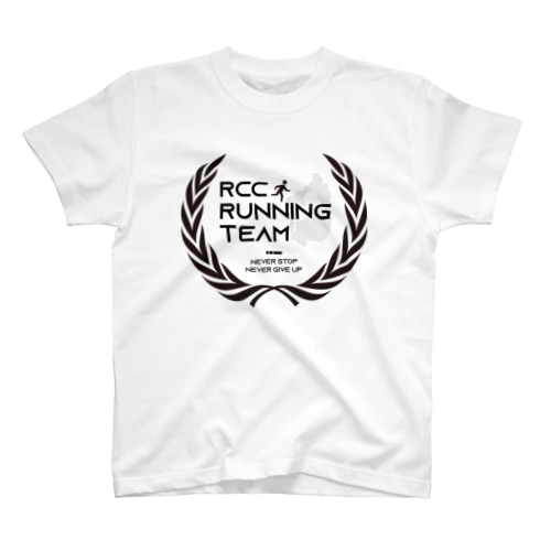 A Regular Fit T-Shirt