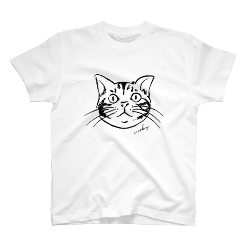 neko bag Regular Fit T-Shirt