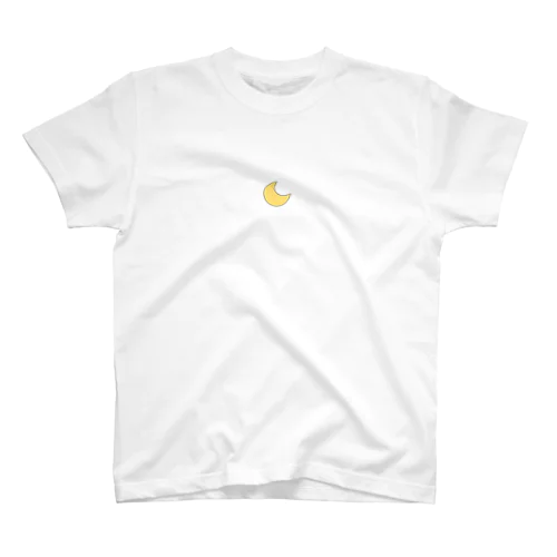 moon スタンダードTシャツ