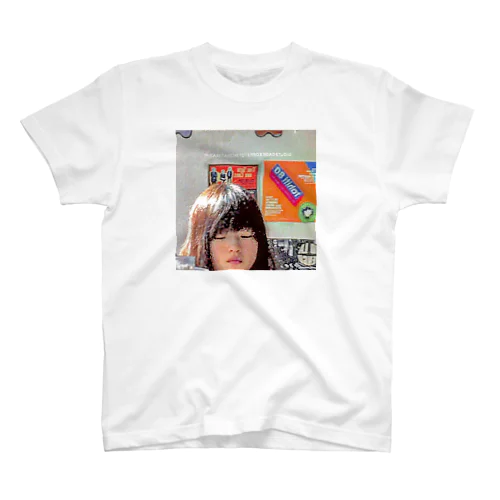 PLEASE TAKE ME TO TARBOX STUDIO スタンダードTシャツ